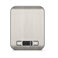 1 stainless steel digital weight scale for weighing powdered masks